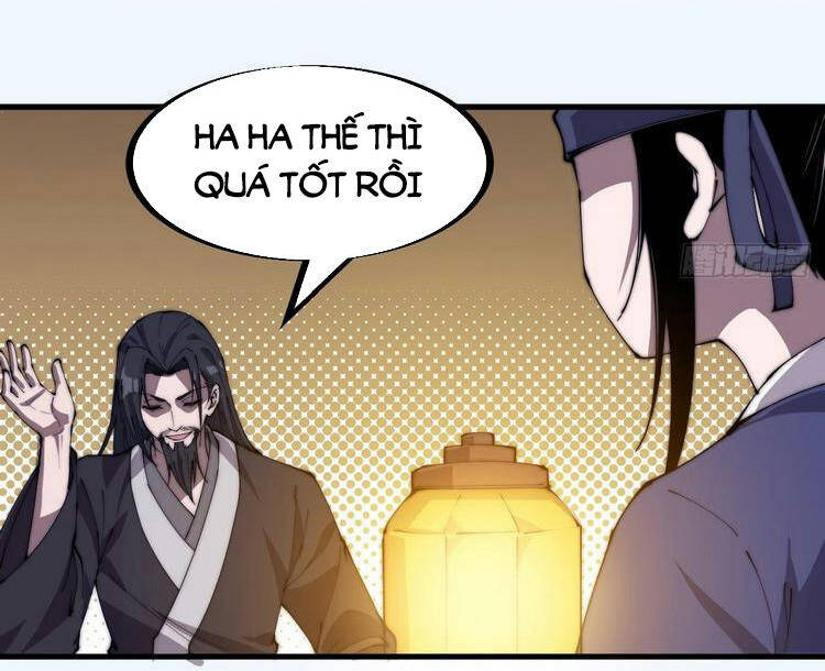 Ta Có Một Sơn Trại - Chương 186