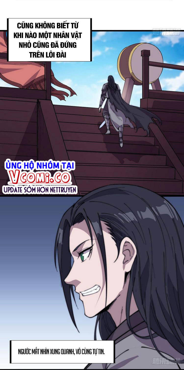 Ta Có Một Sơn Trại - Chương 186