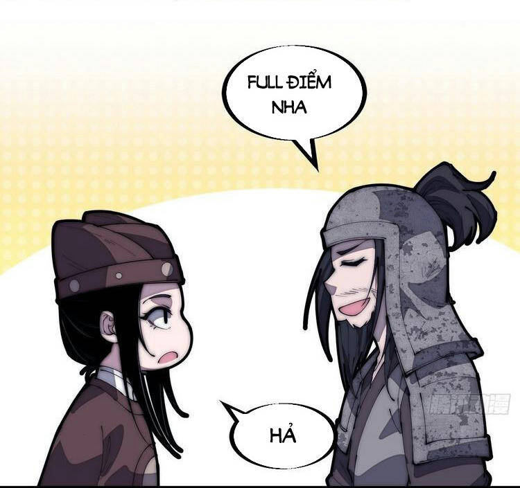 Ta Có Một Sơn Trại - Chương 186