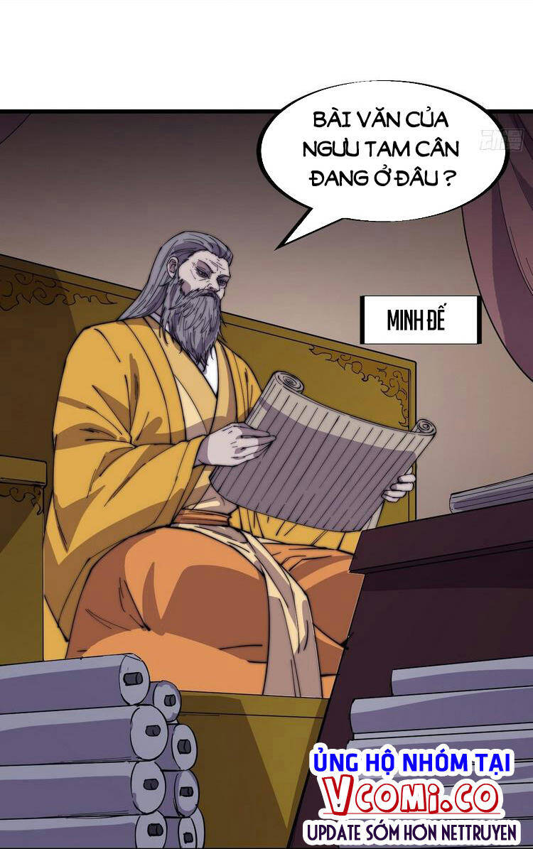 Ta Có Một Sơn Trại - Chương 186