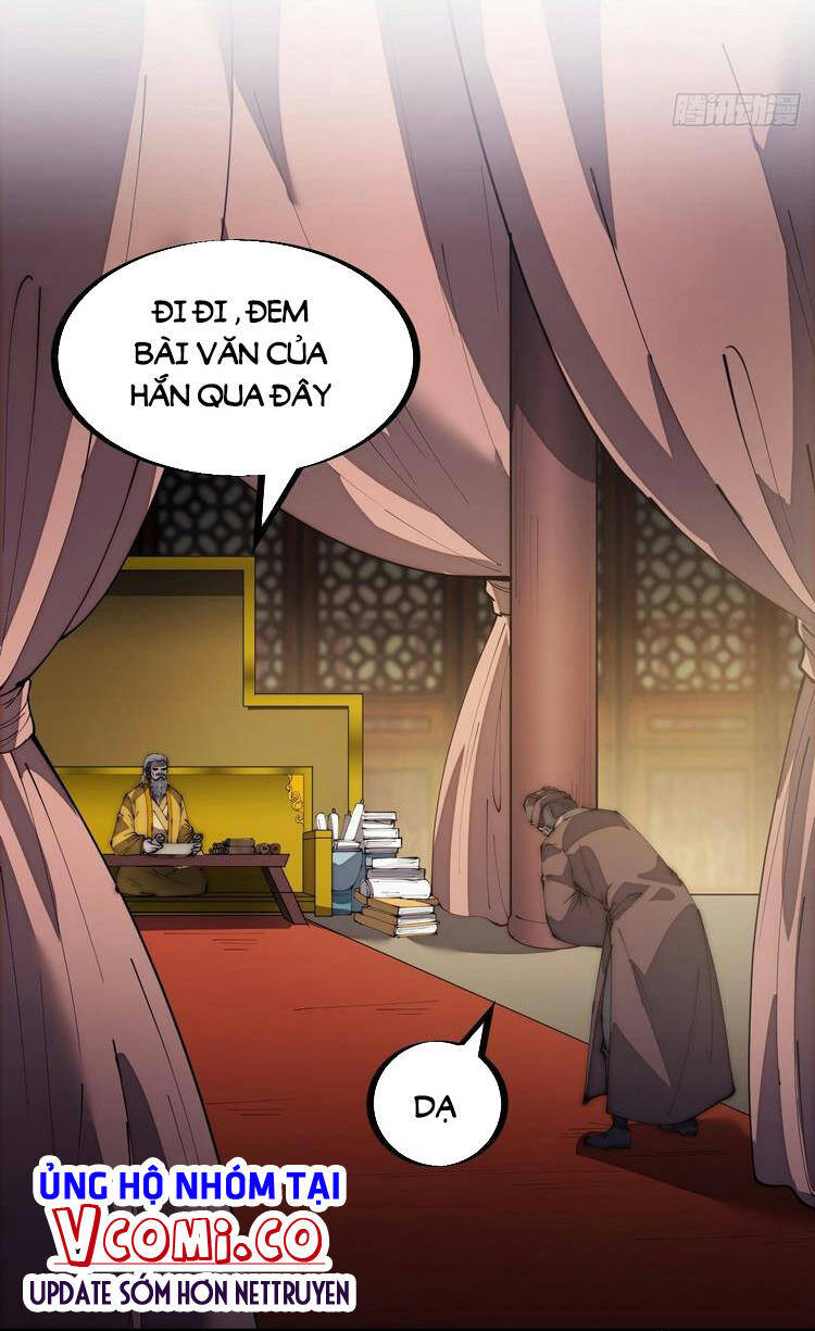 Ta Có Một Sơn Trại - Chương 186