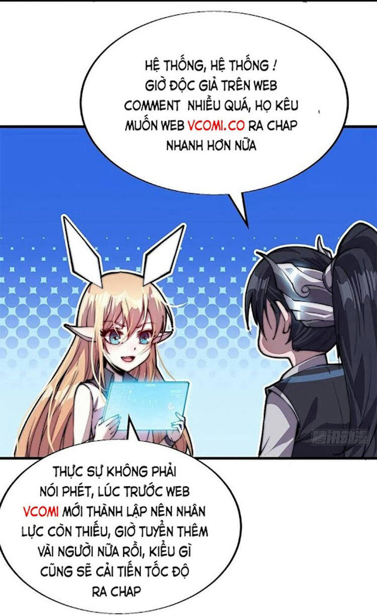 Ta Có Một Sơn Trại - Chương 186