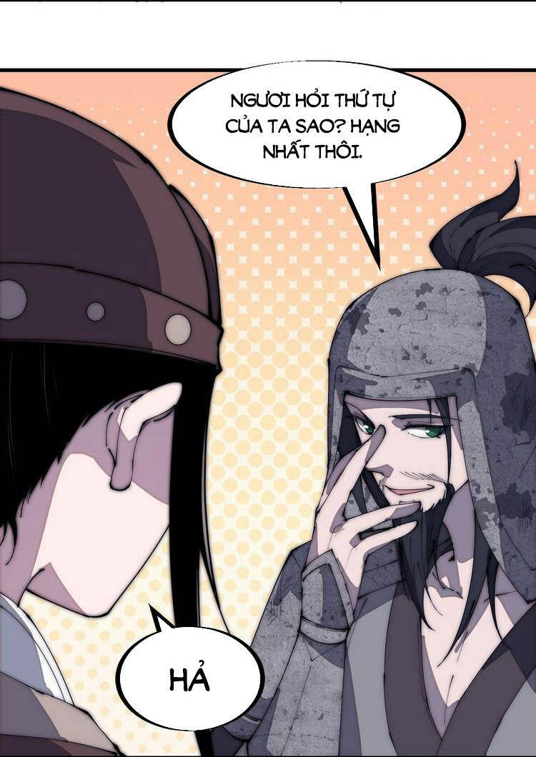 Ta Có Một Sơn Trại - Chương 186