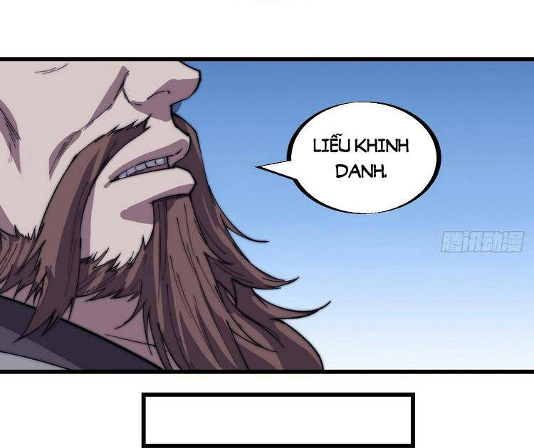 Ta Có Một Sơn Trại - Chương 186