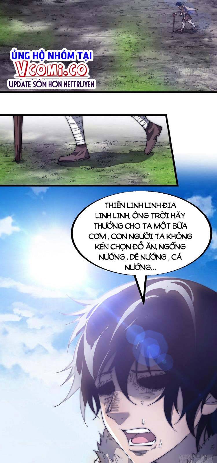 Ta Có Một Sơn Trại - Chương 187