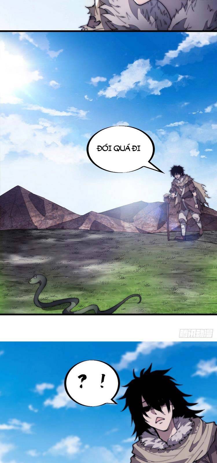 Ta Có Một Sơn Trại - Chương 187