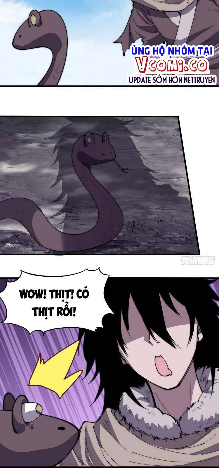 Ta Có Một Sơn Trại - Chương 187