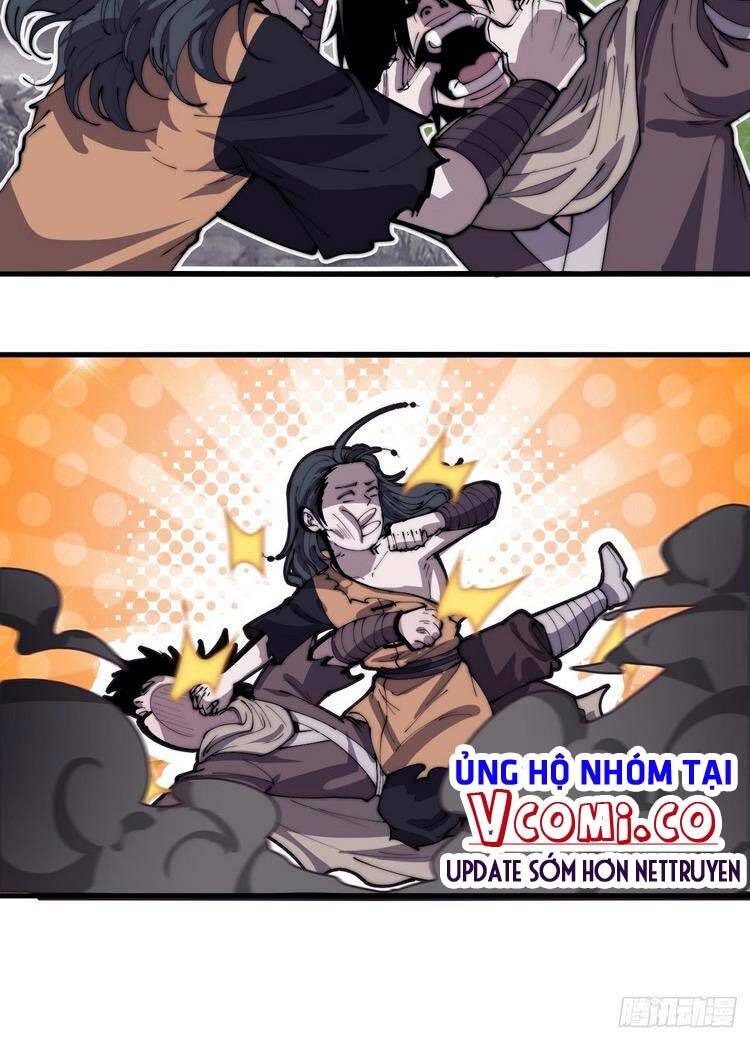 Ta Có Một Sơn Trại - Chương 187