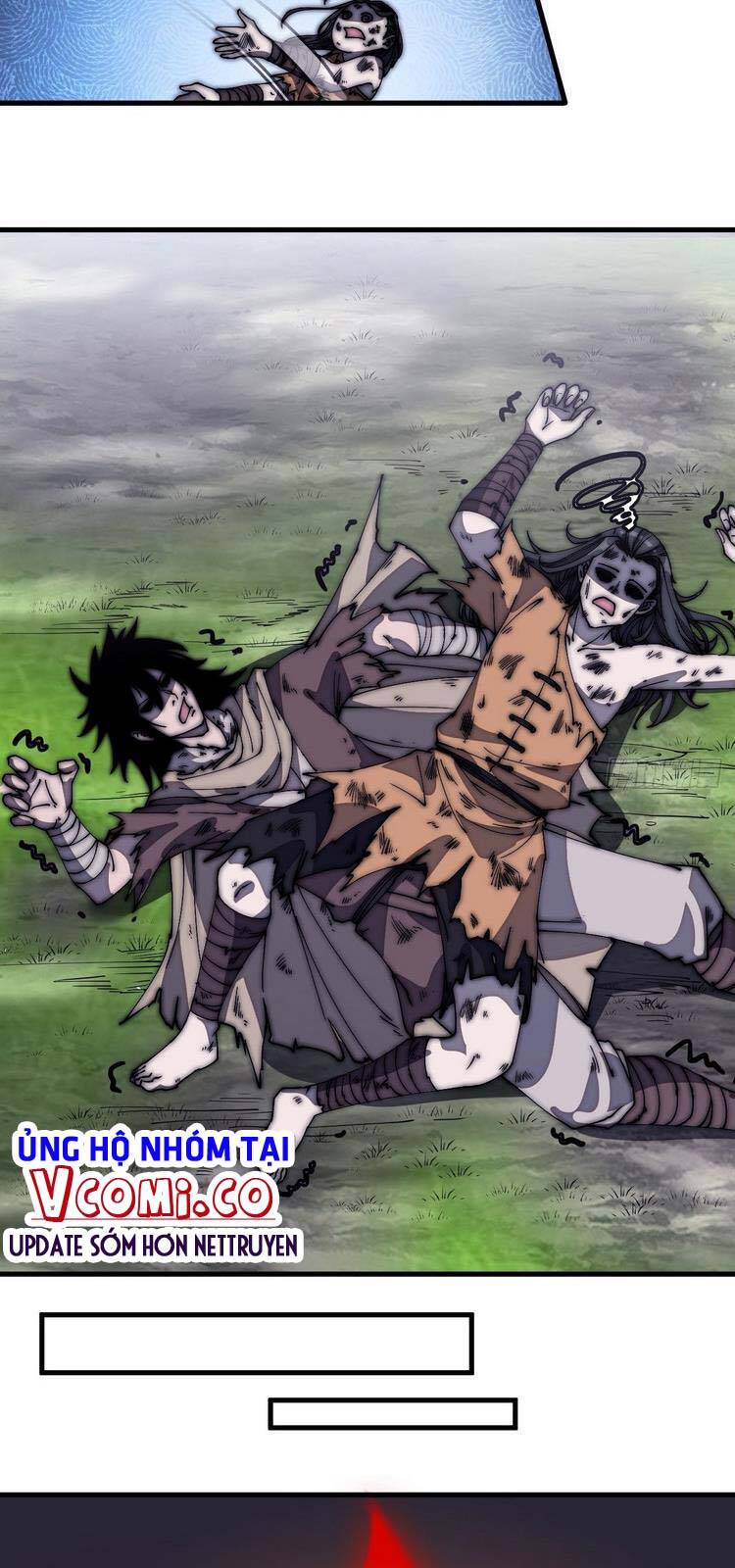 Ta Có Một Sơn Trại - Chương 187