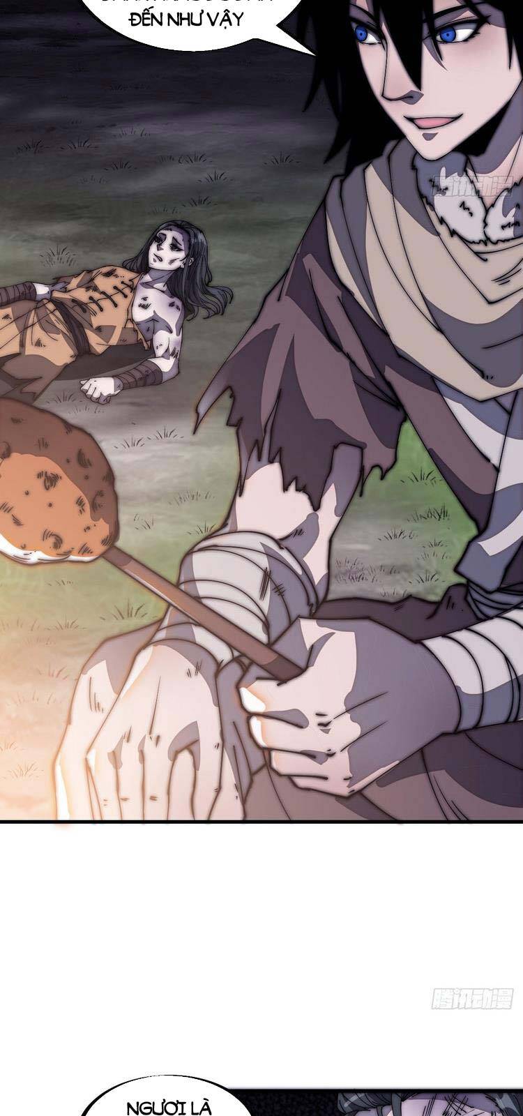 Ta Có Một Sơn Trại - Chương 187