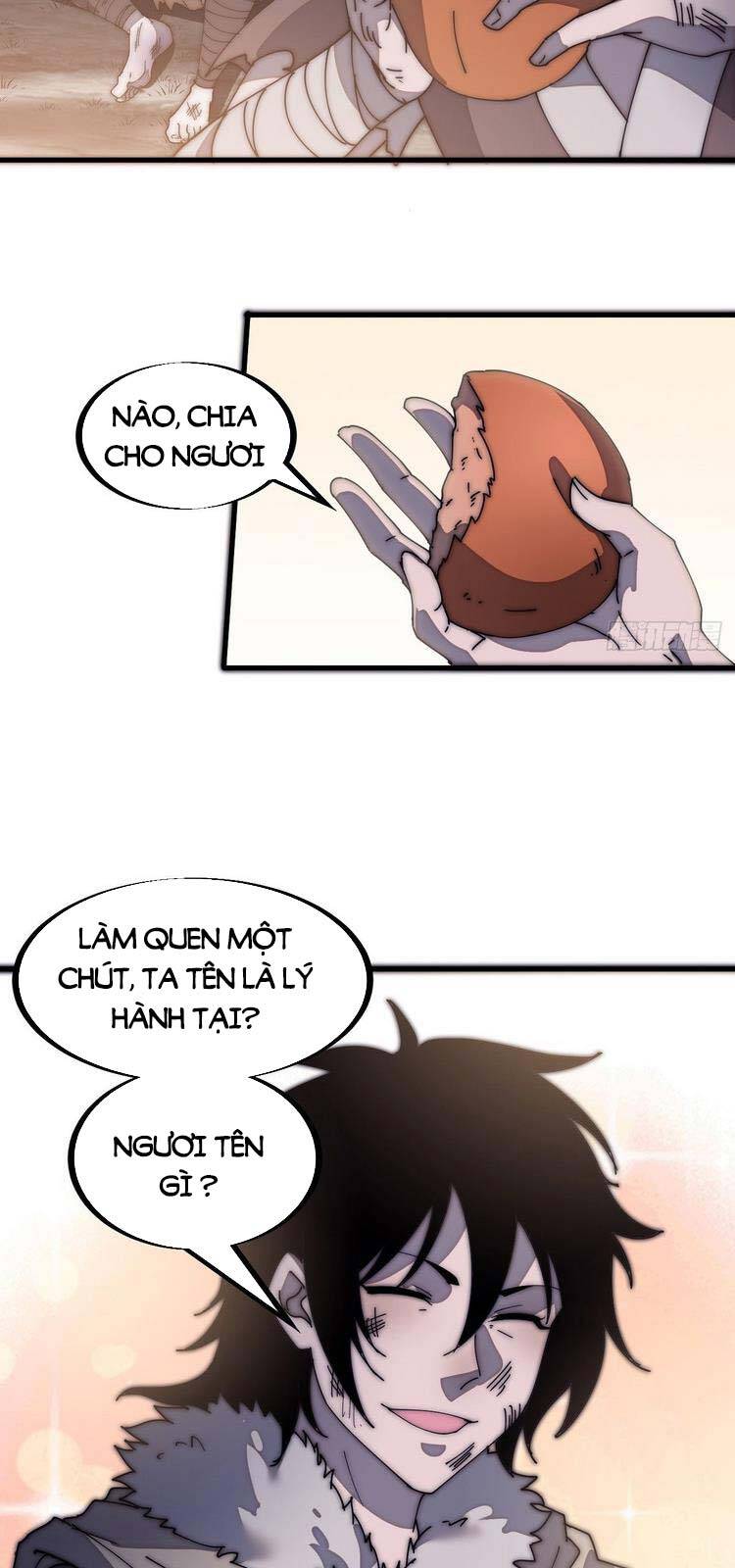 Ta Có Một Sơn Trại - Chương 187