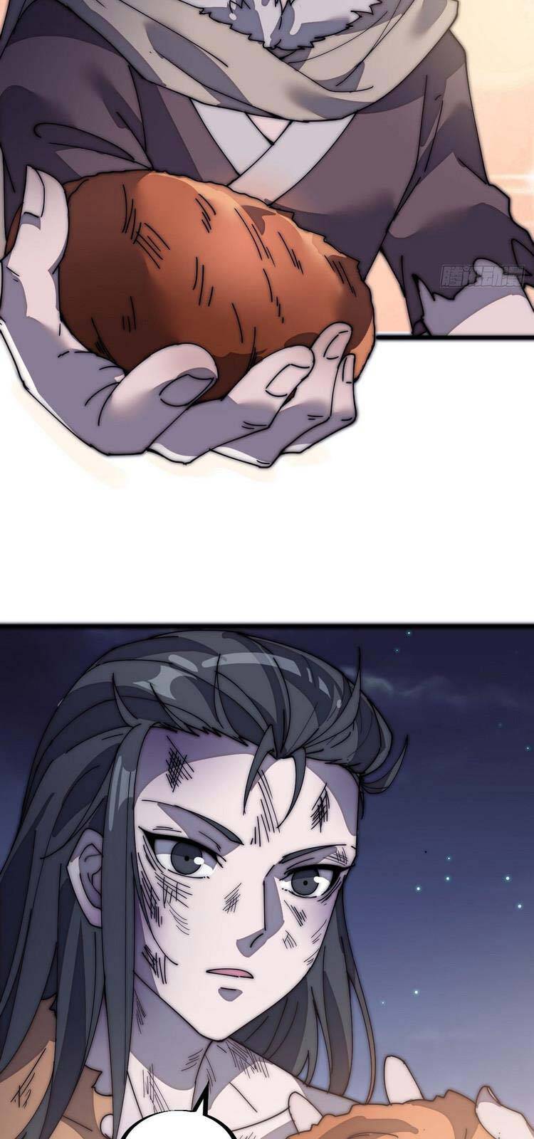 Ta Có Một Sơn Trại - Chương 187