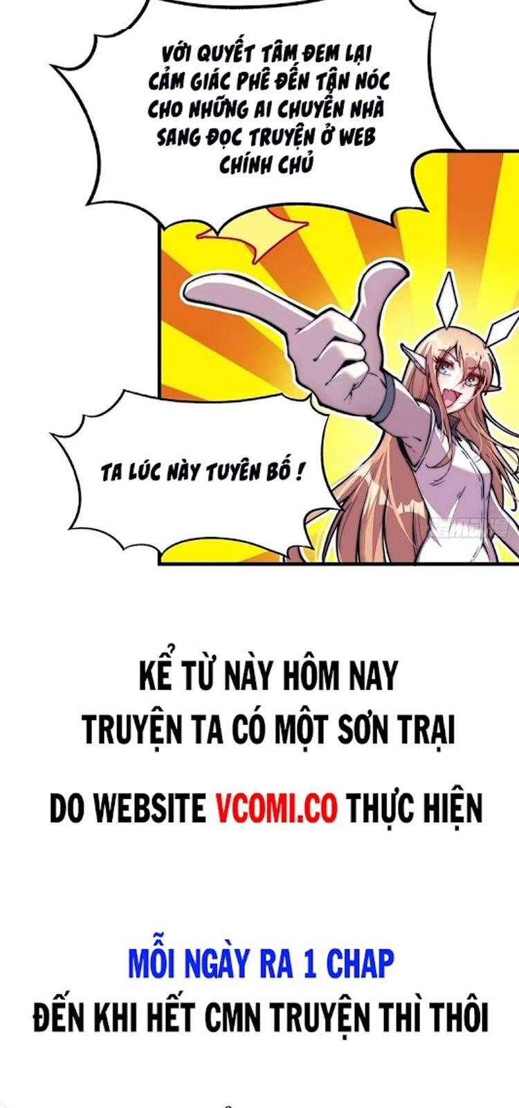 Ta Có Một Sơn Trại - Chương 187