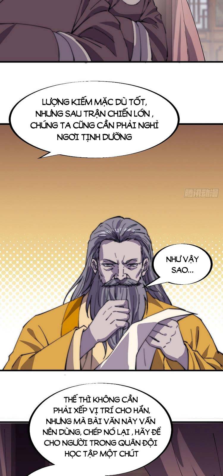 Ta Có Một Sơn Trại - Chương 187