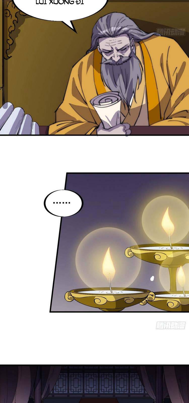 Ta Có Một Sơn Trại - Chương 187