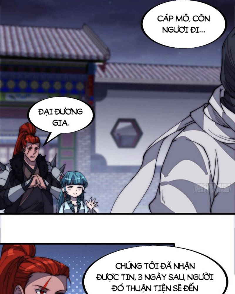 Ta Có Một Sơn Trại - Chương 189