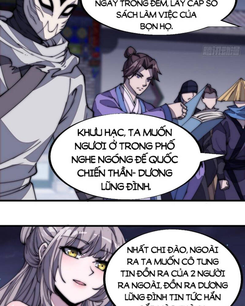 Ta Có Một Sơn Trại - Chương 189