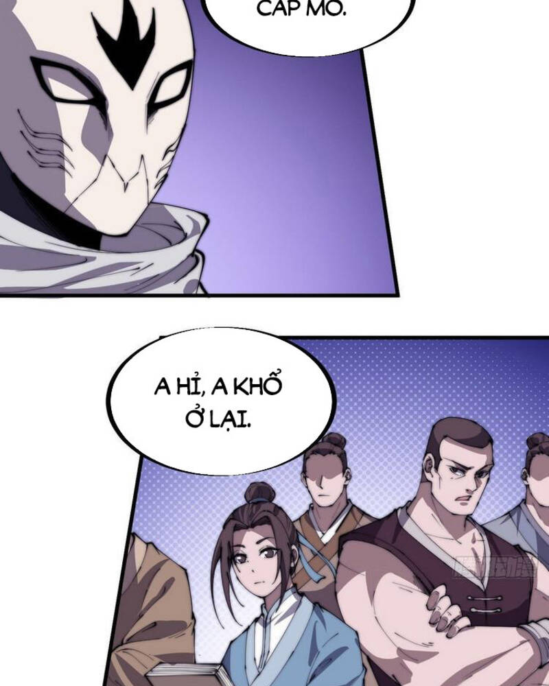 Ta Có Một Sơn Trại - Chương 189