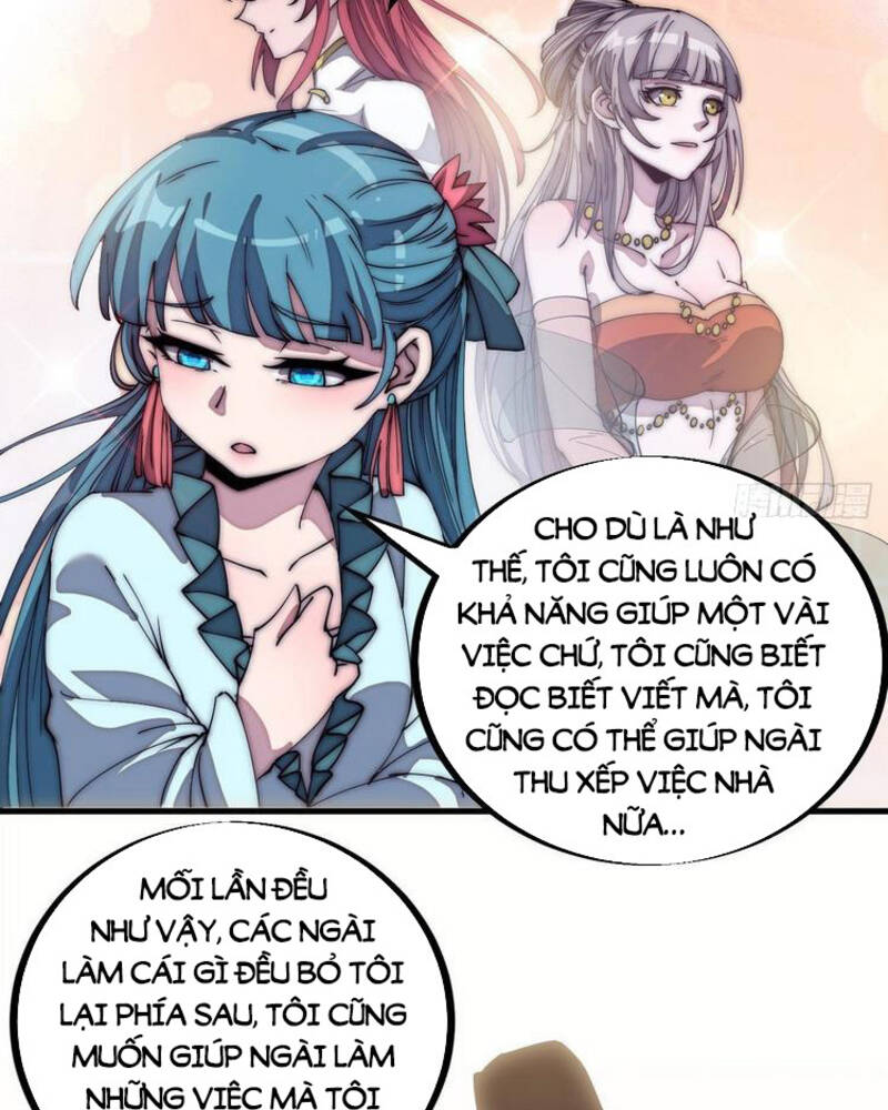 Ta Có Một Sơn Trại - Chương 189