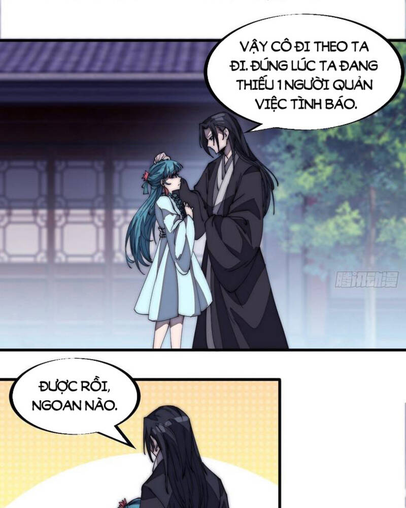 Ta Có Một Sơn Trại - Chương 189