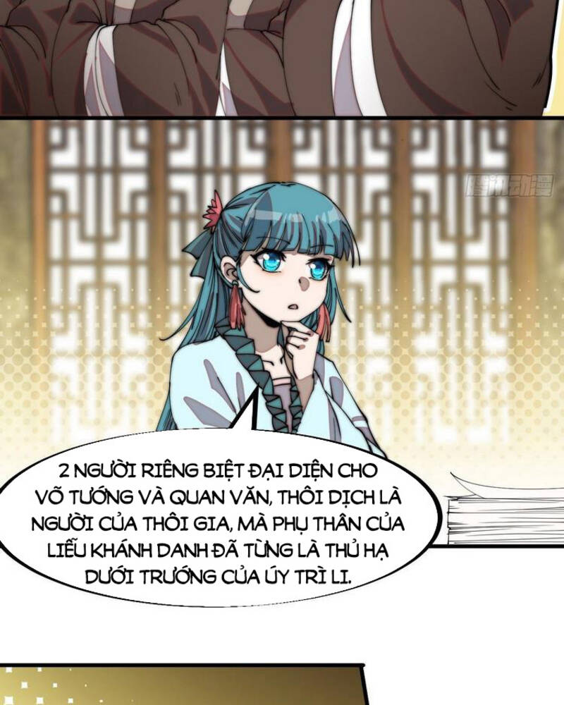 Ta Có Một Sơn Trại - Chương 189