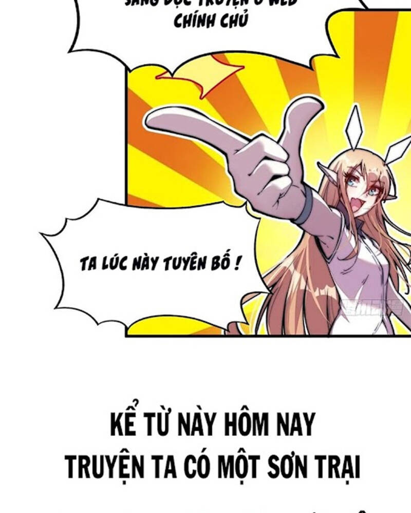 Ta Có Một Sơn Trại - Chương 189