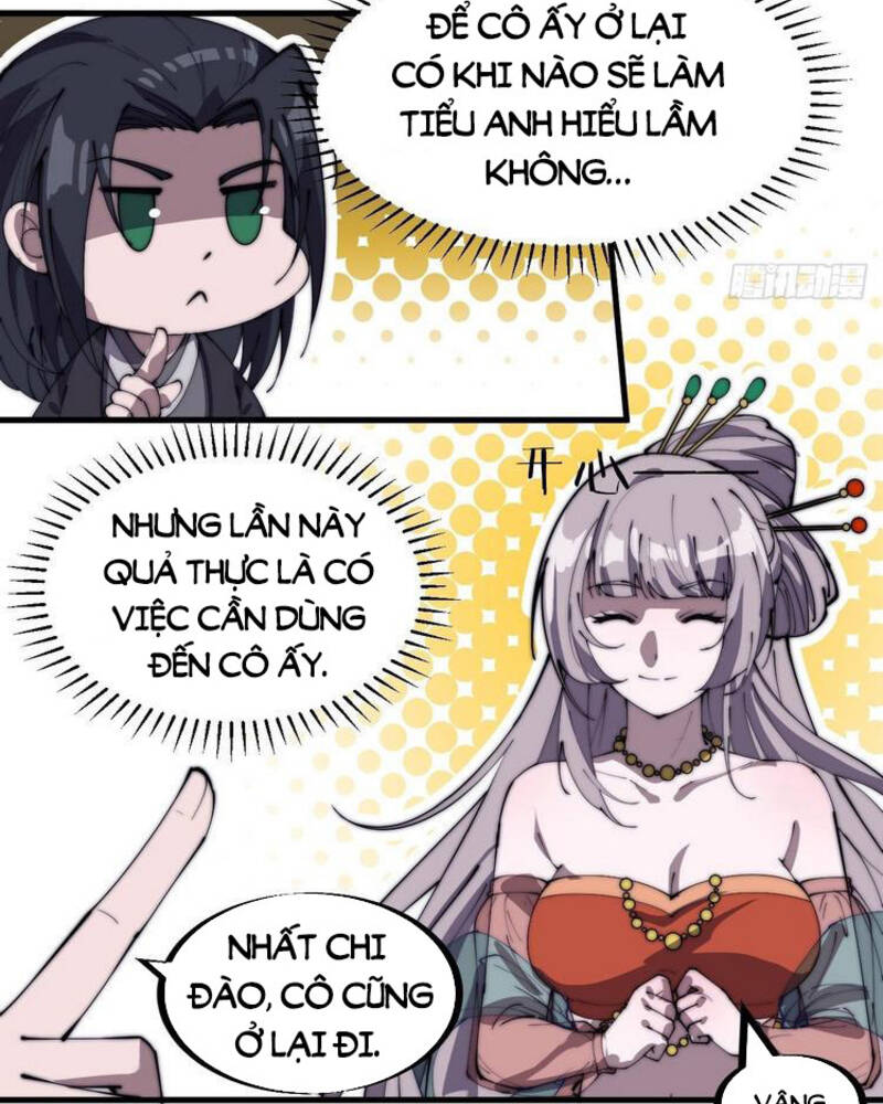 Ta Có Một Sơn Trại - Chương 189