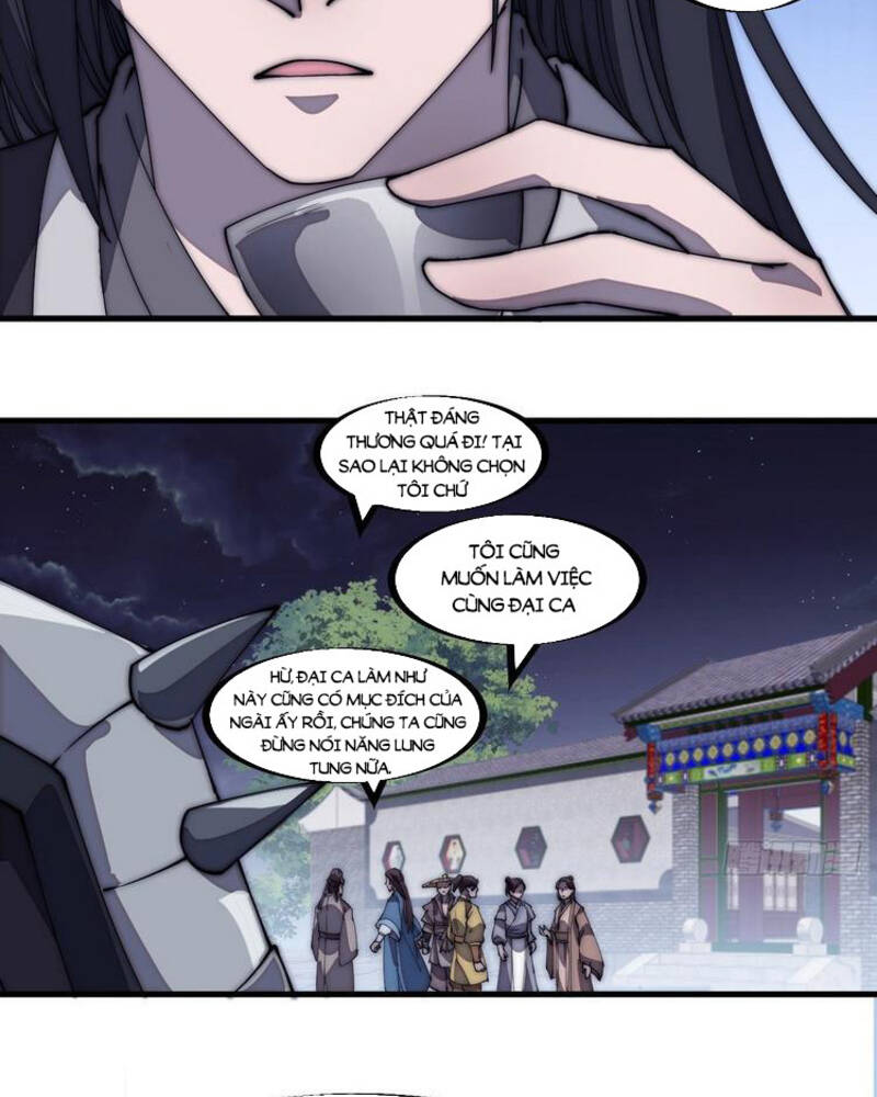 Ta Có Một Sơn Trại - Chương 189