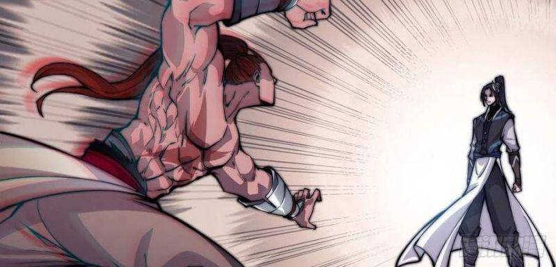 Ta Có Một Sơn Trại - Chương 19