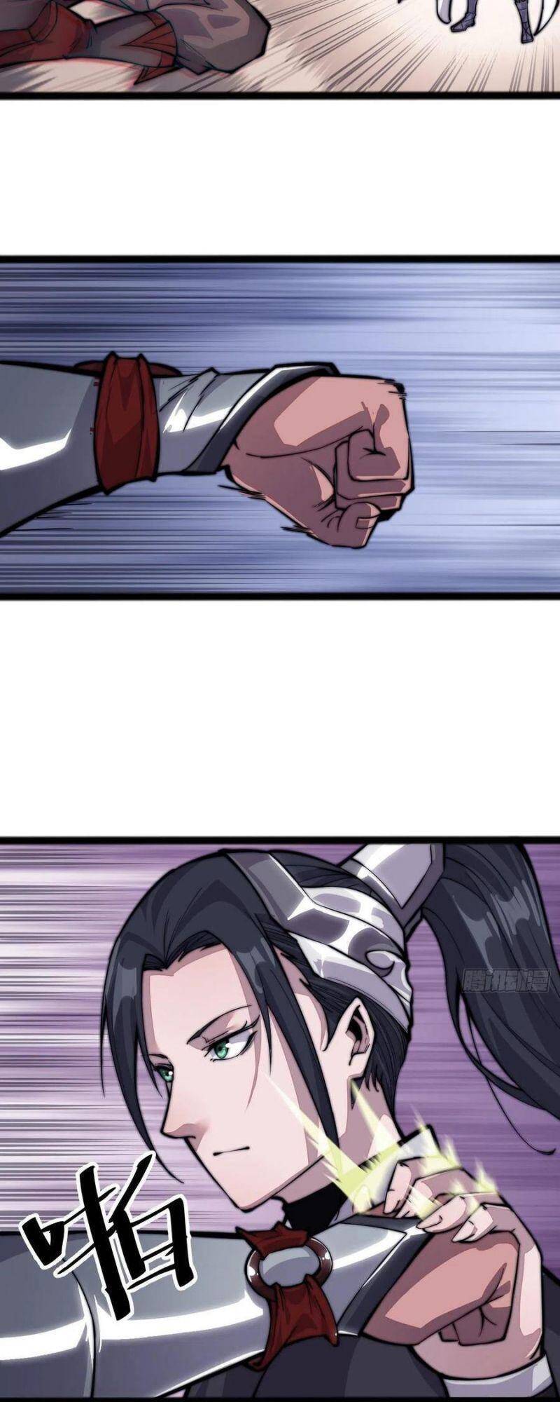 Ta Có Một Sơn Trại - Chương 19