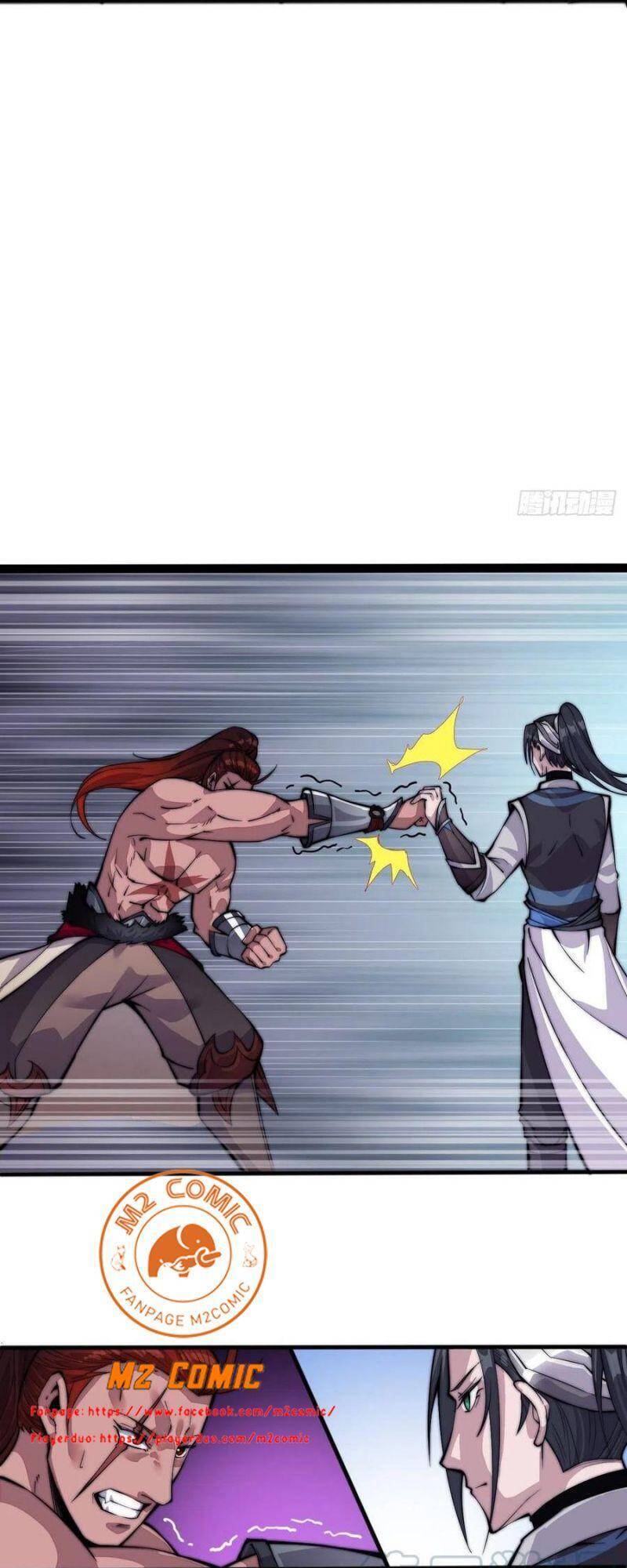 Ta Có Một Sơn Trại - Chương 19