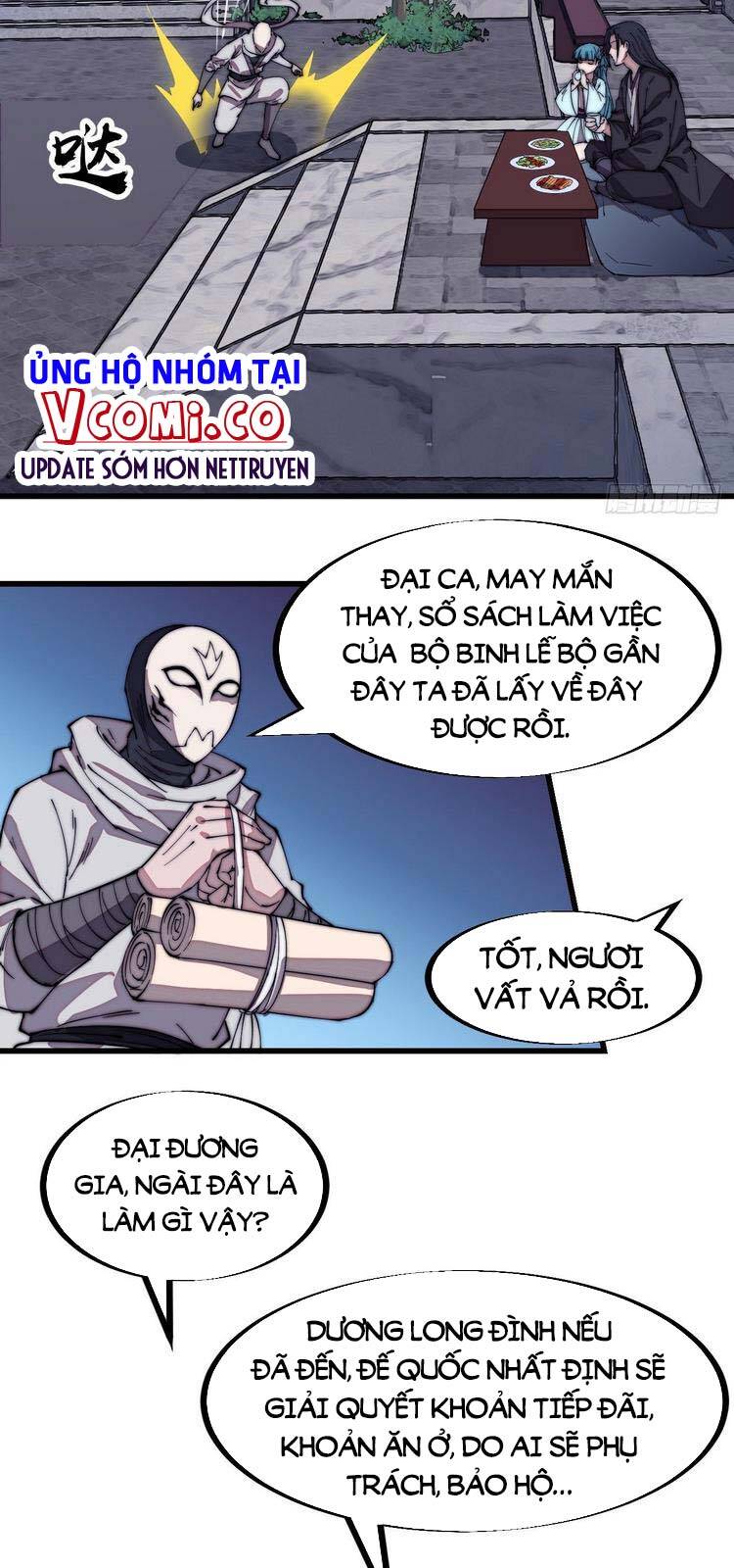 Ta Có Một Sơn Trại - Chương 190