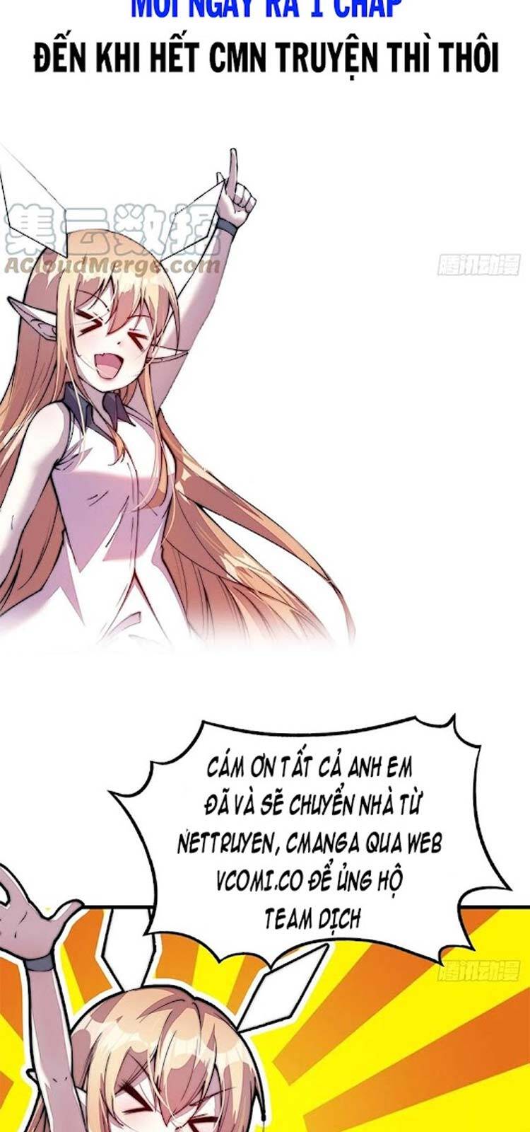 Ta Có Một Sơn Trại - Chương 190
