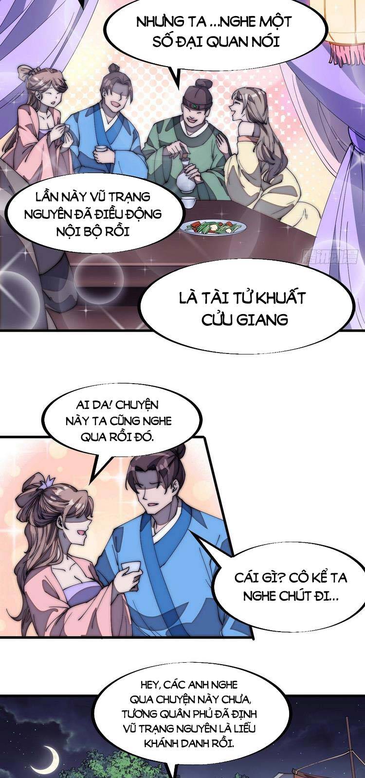 Ta Có Một Sơn Trại - Chương 190