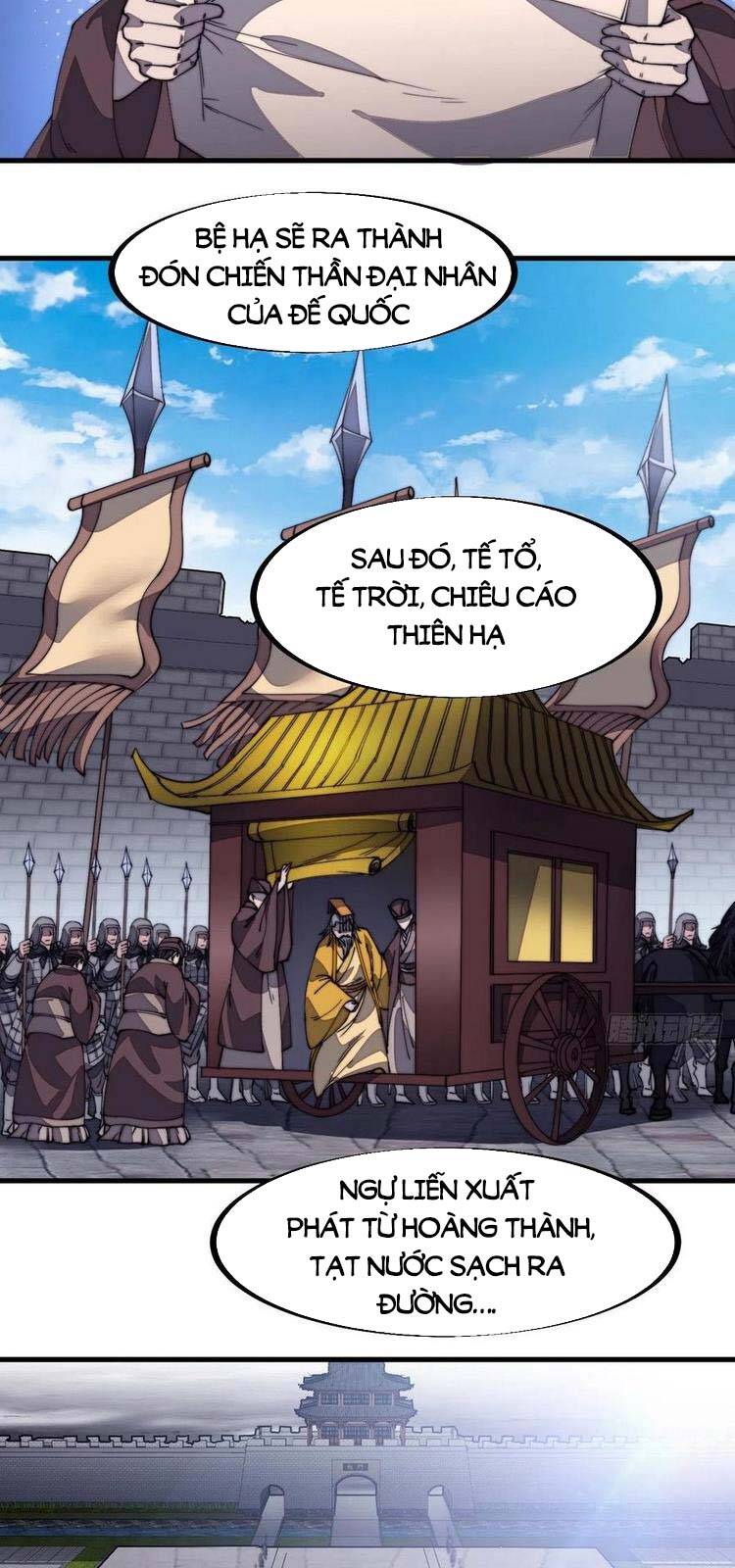 Ta Có Một Sơn Trại - Chương 191