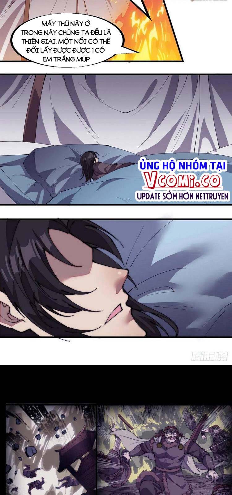 Ta Có Một Sơn Trại - Chương 191