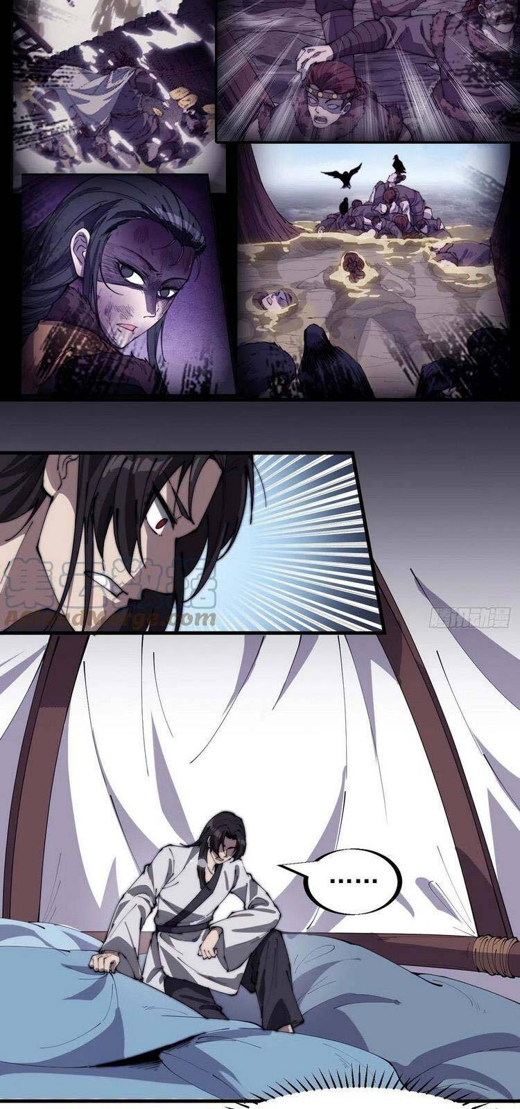 Ta Có Một Sơn Trại - Chương 191