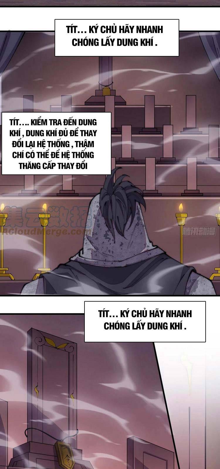 Ta Có Một Sơn Trại - Chương 191