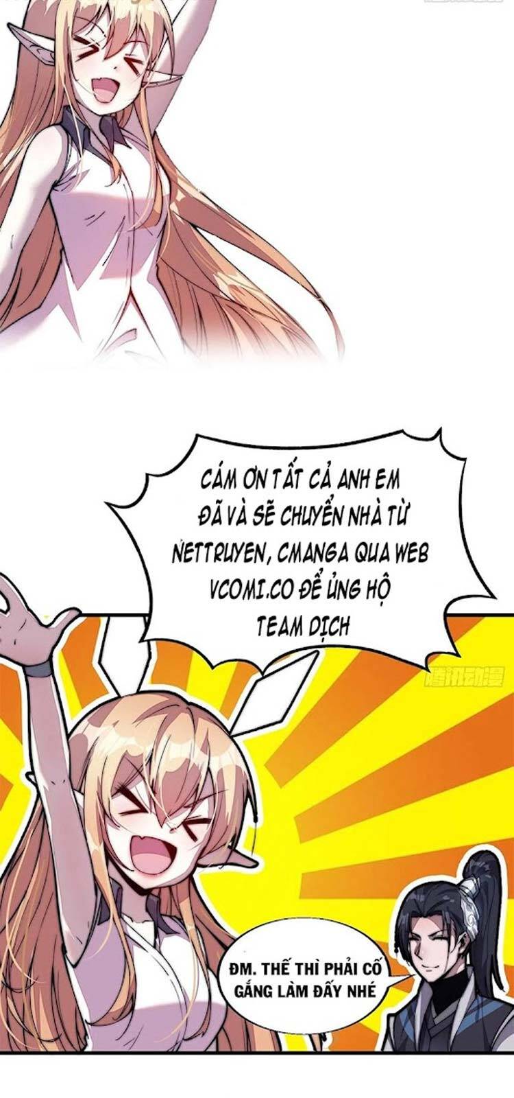 Ta Có Một Sơn Trại - Chương 191