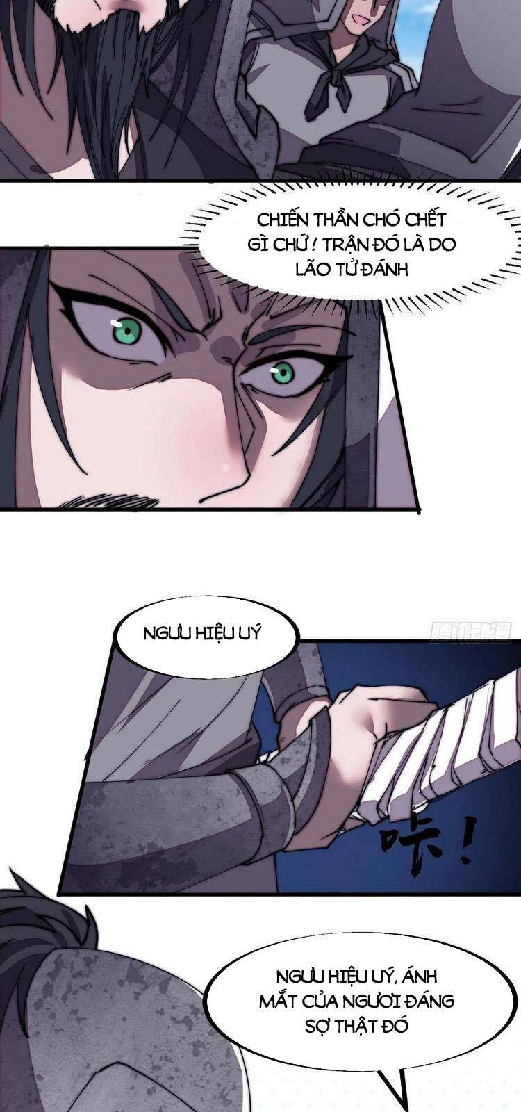 Ta Có Một Sơn Trại - Chương 191