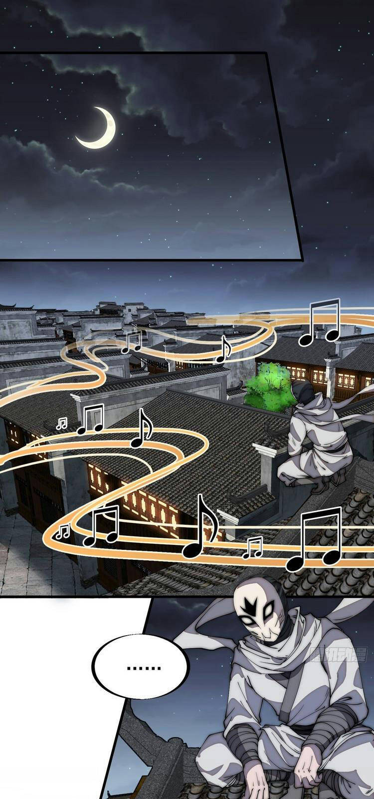 Ta Có Một Sơn Trại - Chương 192