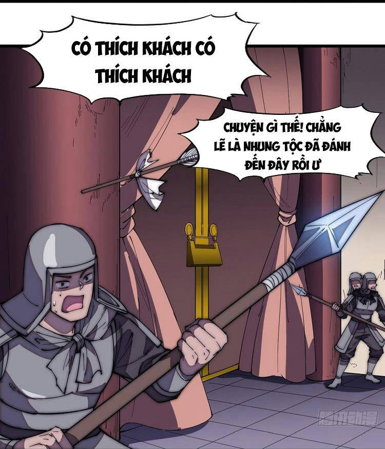 Ta Có Một Sơn Trại - Chương 192