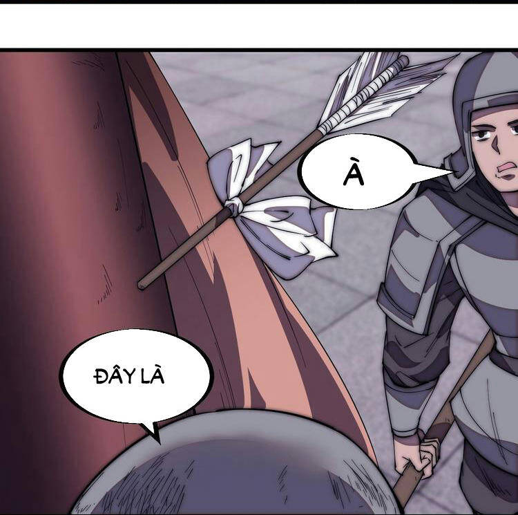 Ta Có Một Sơn Trại - Chương 192