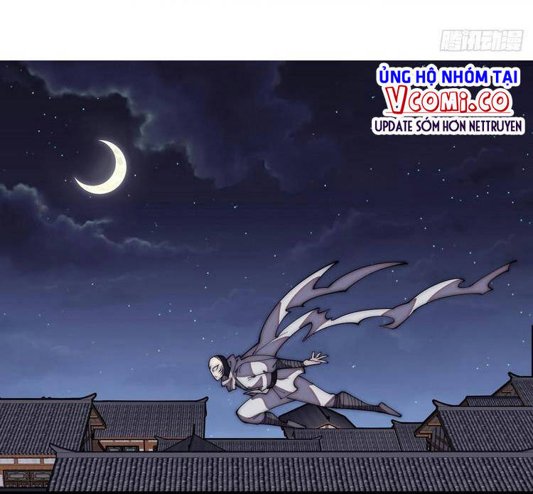 Ta Có Một Sơn Trại - Chương 192