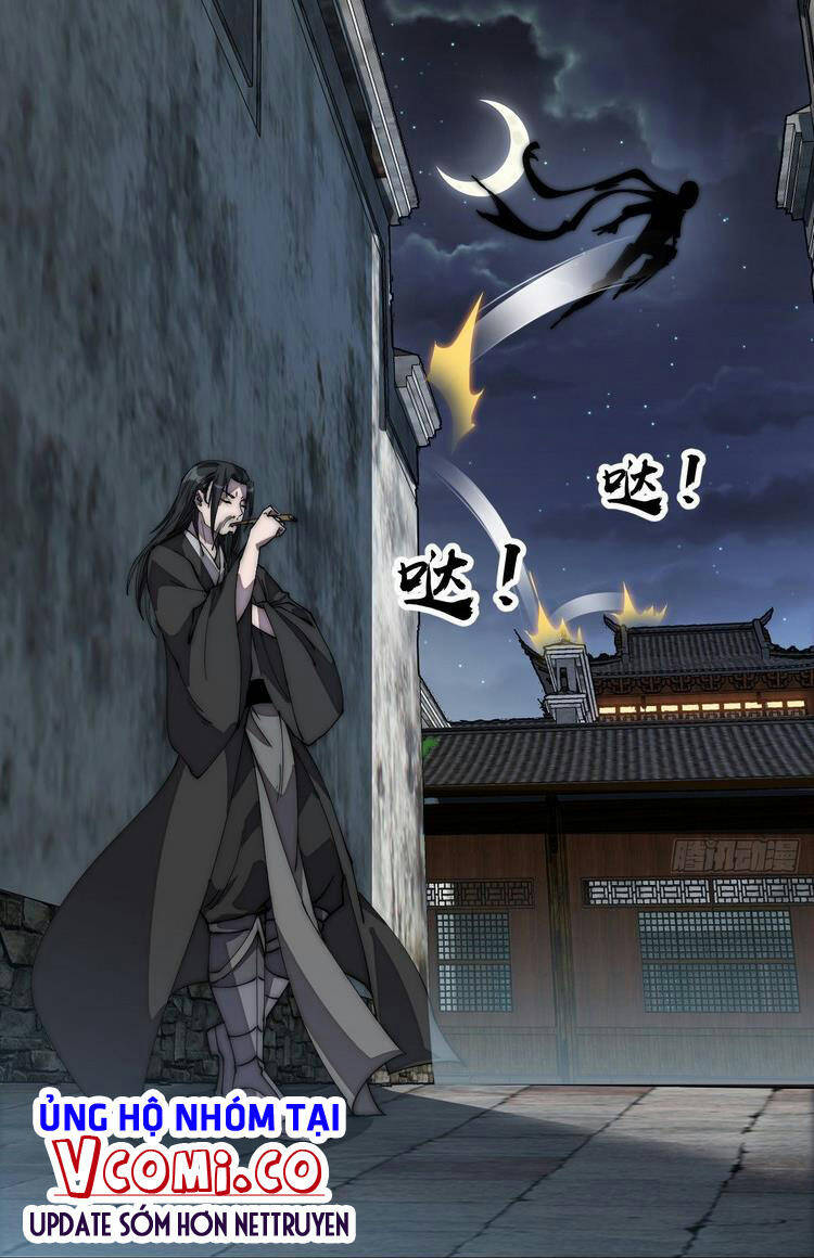 Ta Có Một Sơn Trại - Chương 192