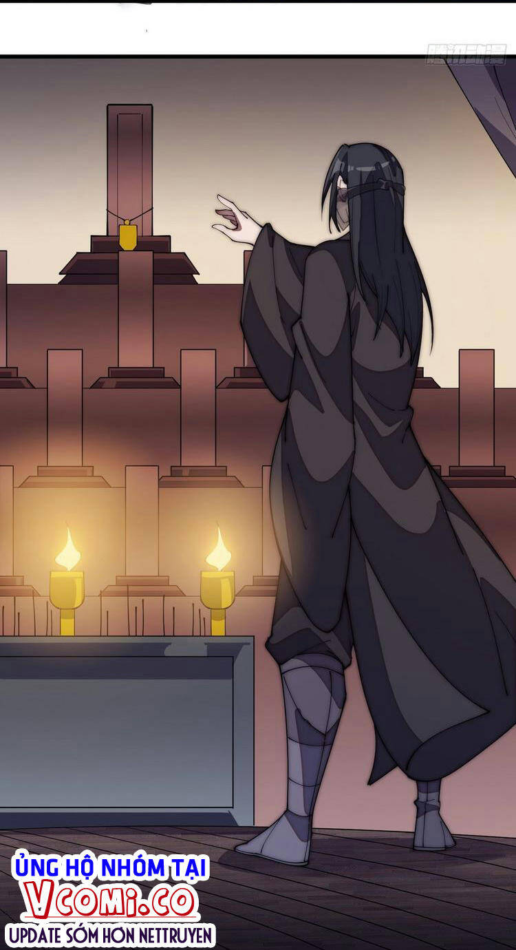 Ta Có Một Sơn Trại - Chương 192