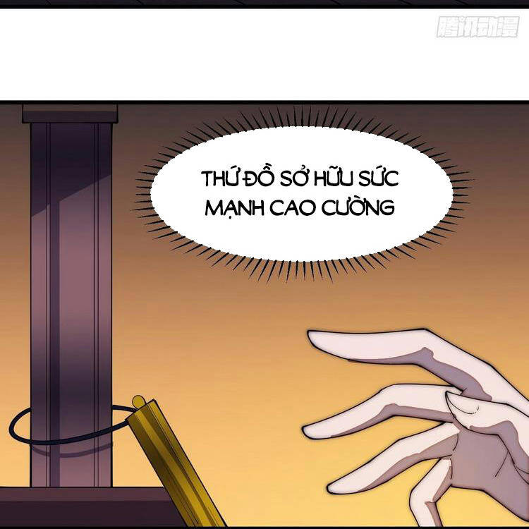 Ta Có Một Sơn Trại - Chương 192