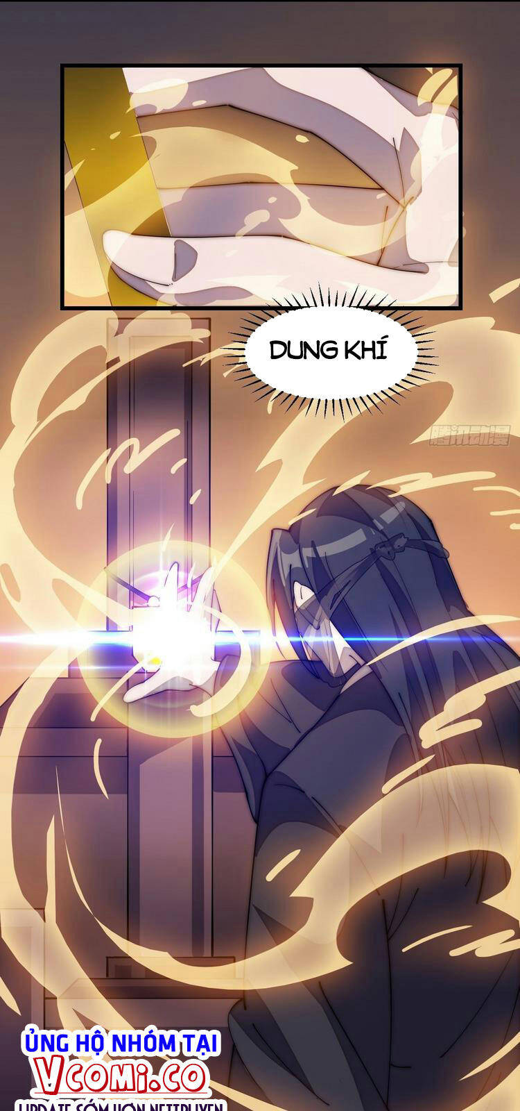 Ta Có Một Sơn Trại - Chương 192