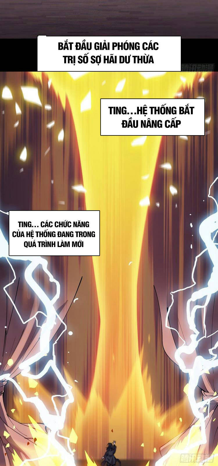 Ta Có Một Sơn Trại - Chương 192