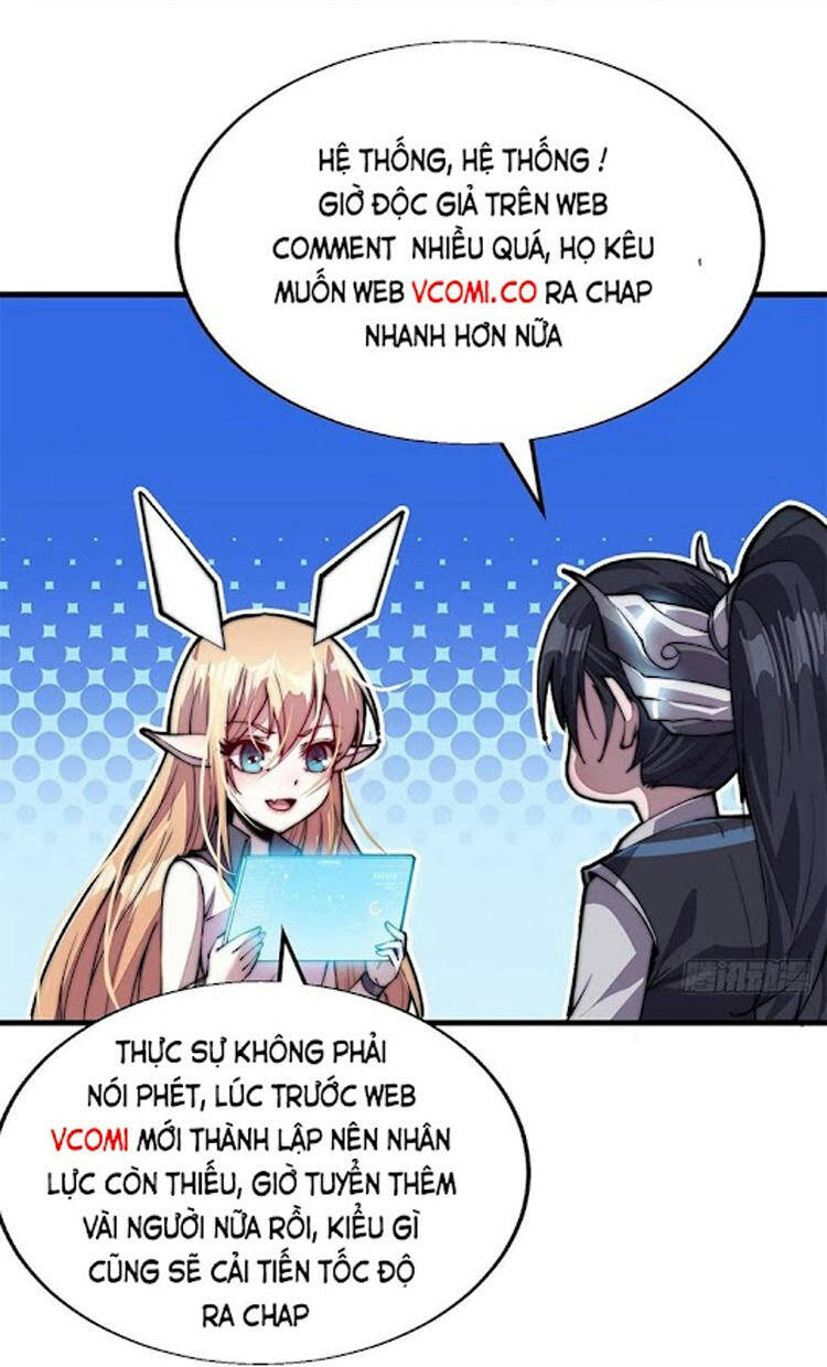 Ta Có Một Sơn Trại - Chương 192